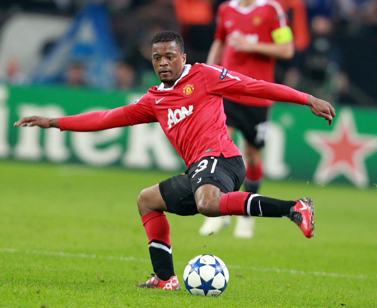 球员的运动 球员的运动