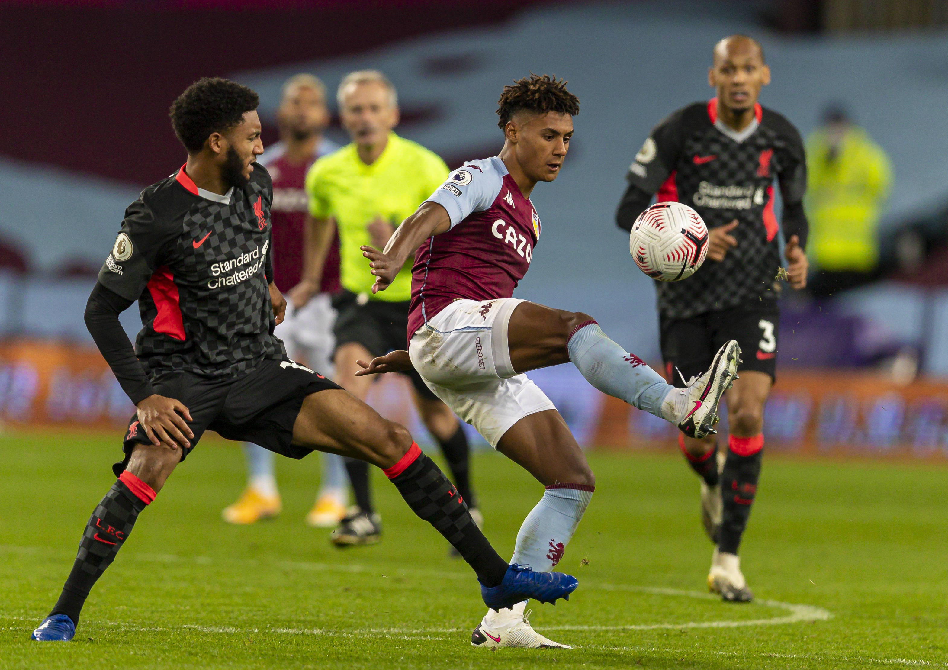 投资的典范 投资的典范