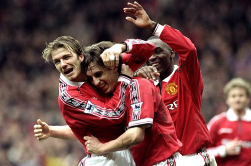 皇马的支持 皇马的支持